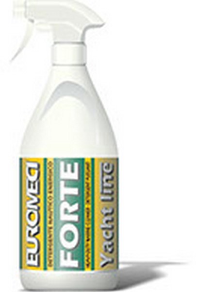 DETERGENTE PER SCAFI FORTE 750 ML